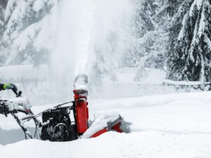 snow plowing and snow removal | berks lehigh schuylkill county pa | 570-573-1190